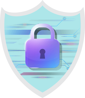 how secure is content/data?